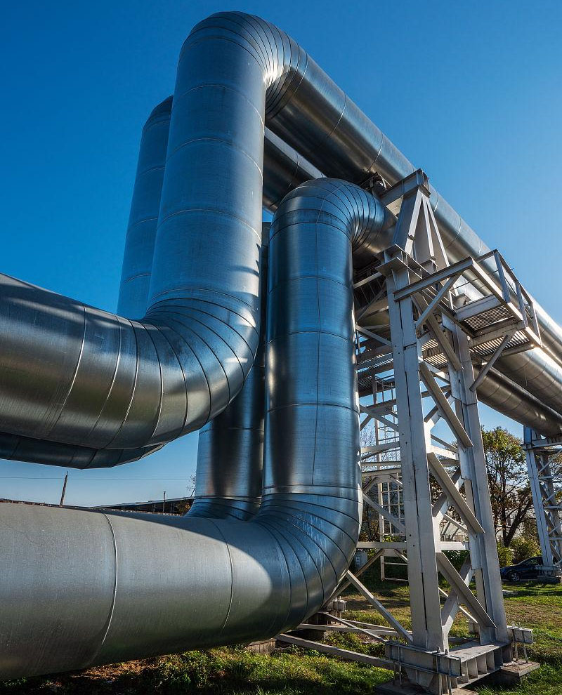 自來水管道清洗